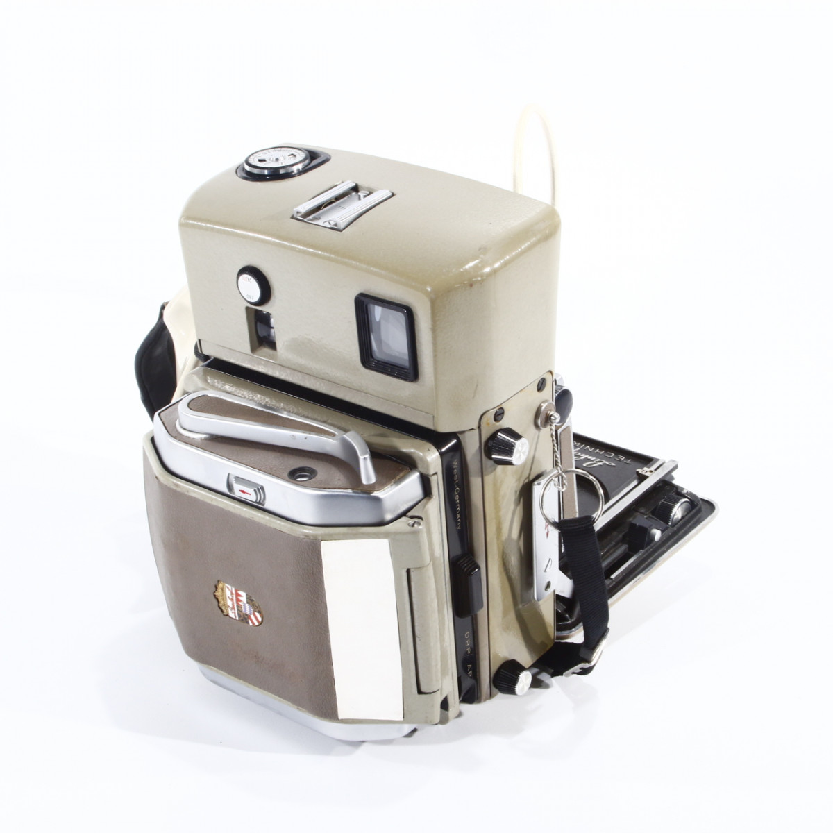 Linhof Technika 70 Camera Kit