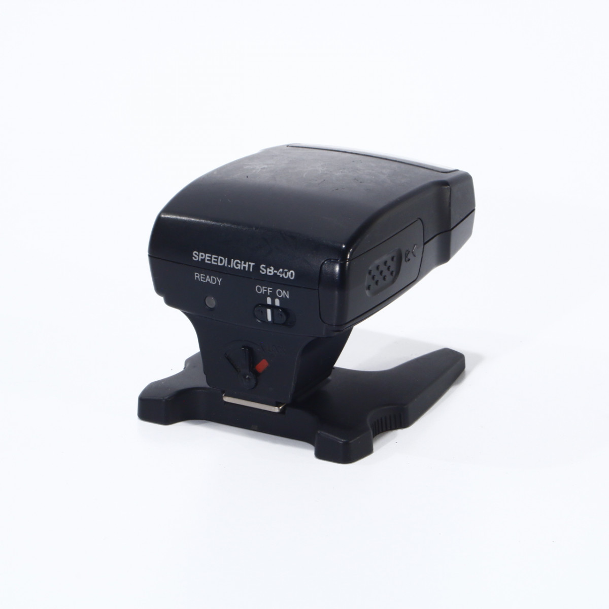 Nikon Speedlight SB-400 Flash