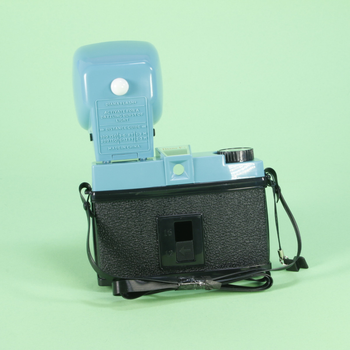 Lomography Diana F+