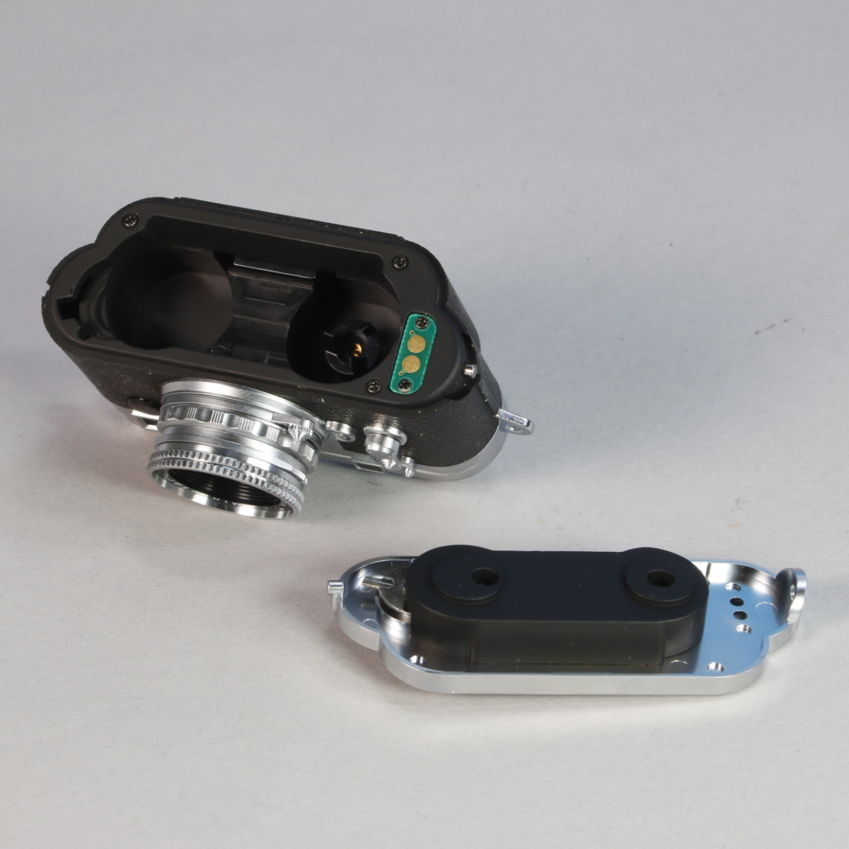 Minox Leica M3 Classic Subminiature Camera