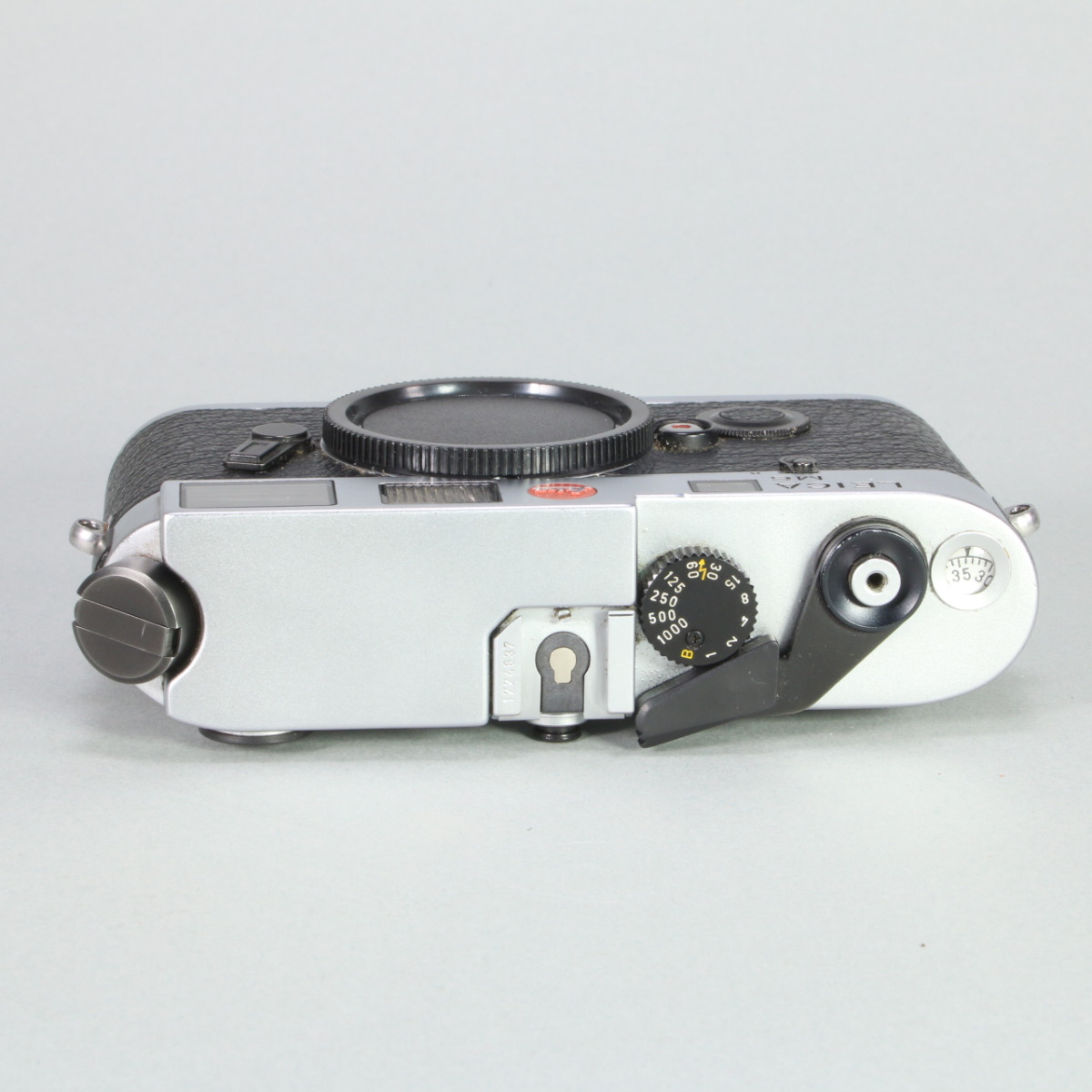 Leica M6 