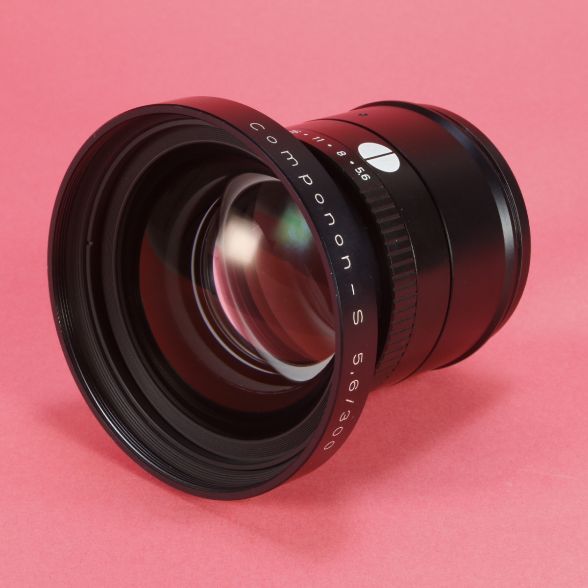 SINAR ジンマー 300mm F5.6 シュナイダー・クロイツナッハ 【公式通販】