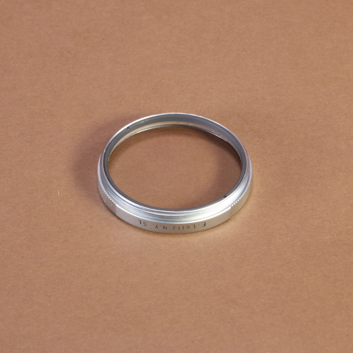 Leica UV Filter - E39