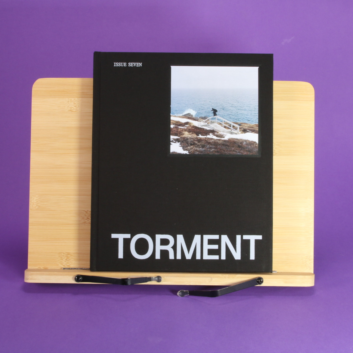 Torment - Issue Seven