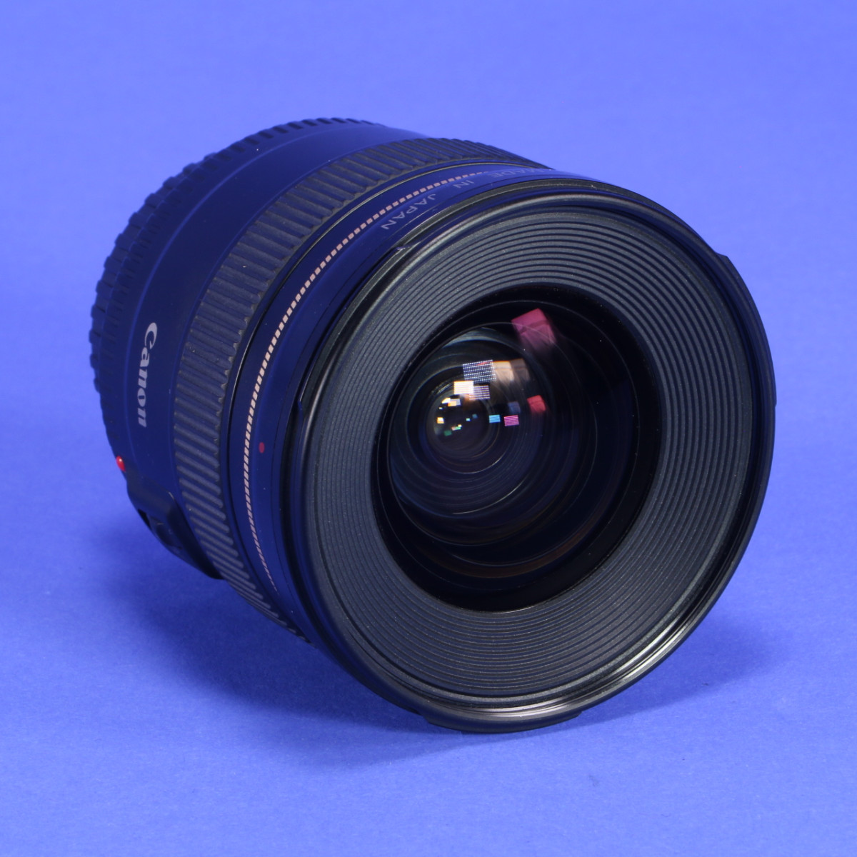 Canon 20mm f2.8 Lens for EF