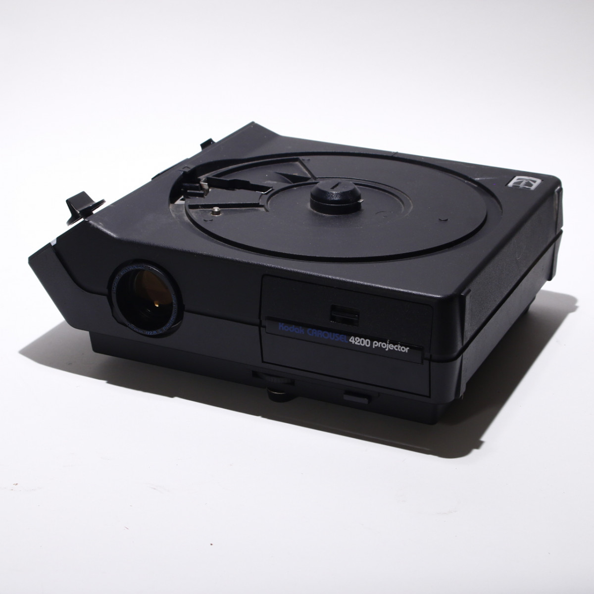 Kodak Carousel 4200 Projector