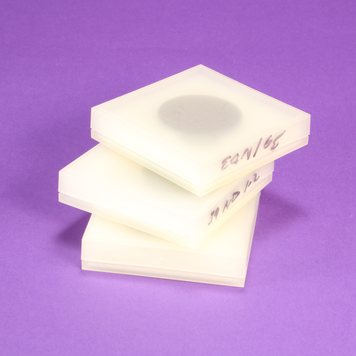 Firecrest 39mm UV and ND Filter Kit - Set of Three Filters
