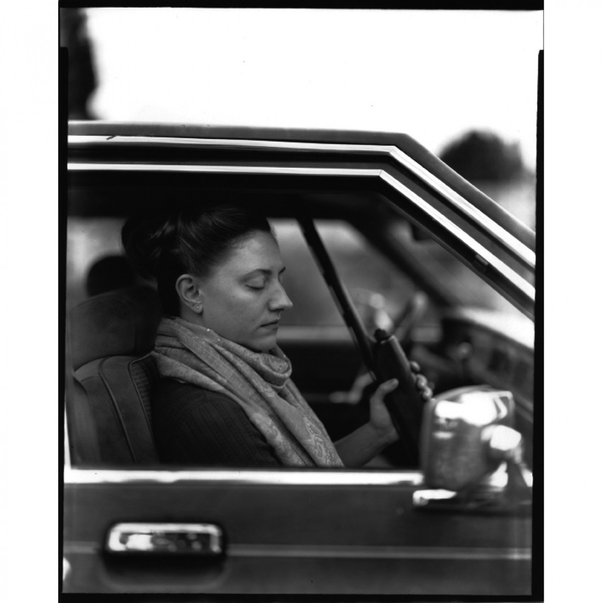 Ilford HP5+ 8x10 Film - 25 Sheets