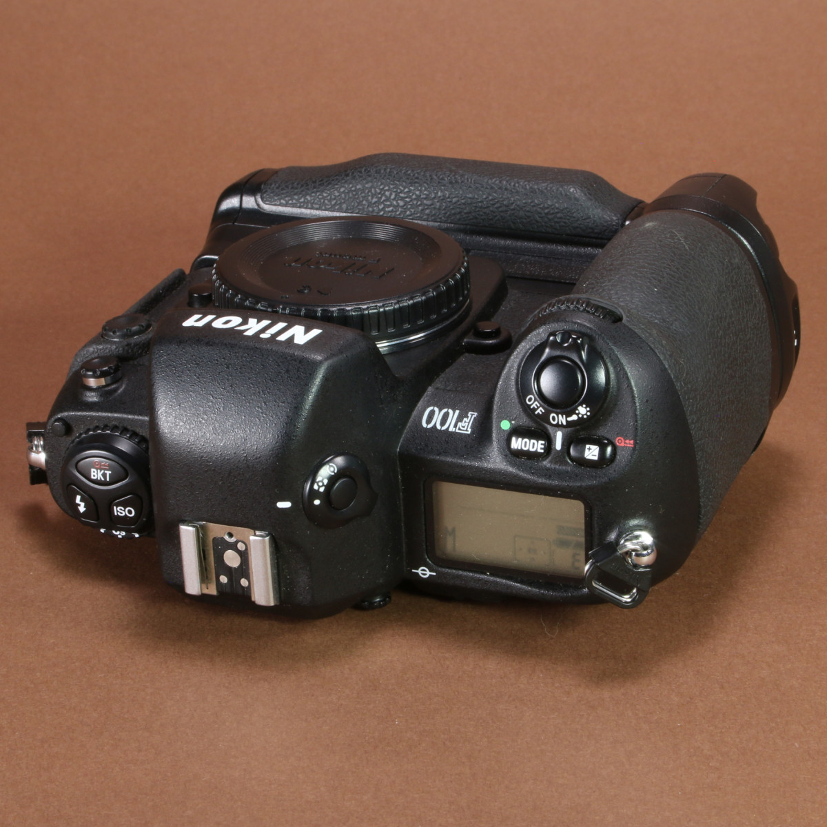 Nikon F100 Camera | Blue Moon Camera