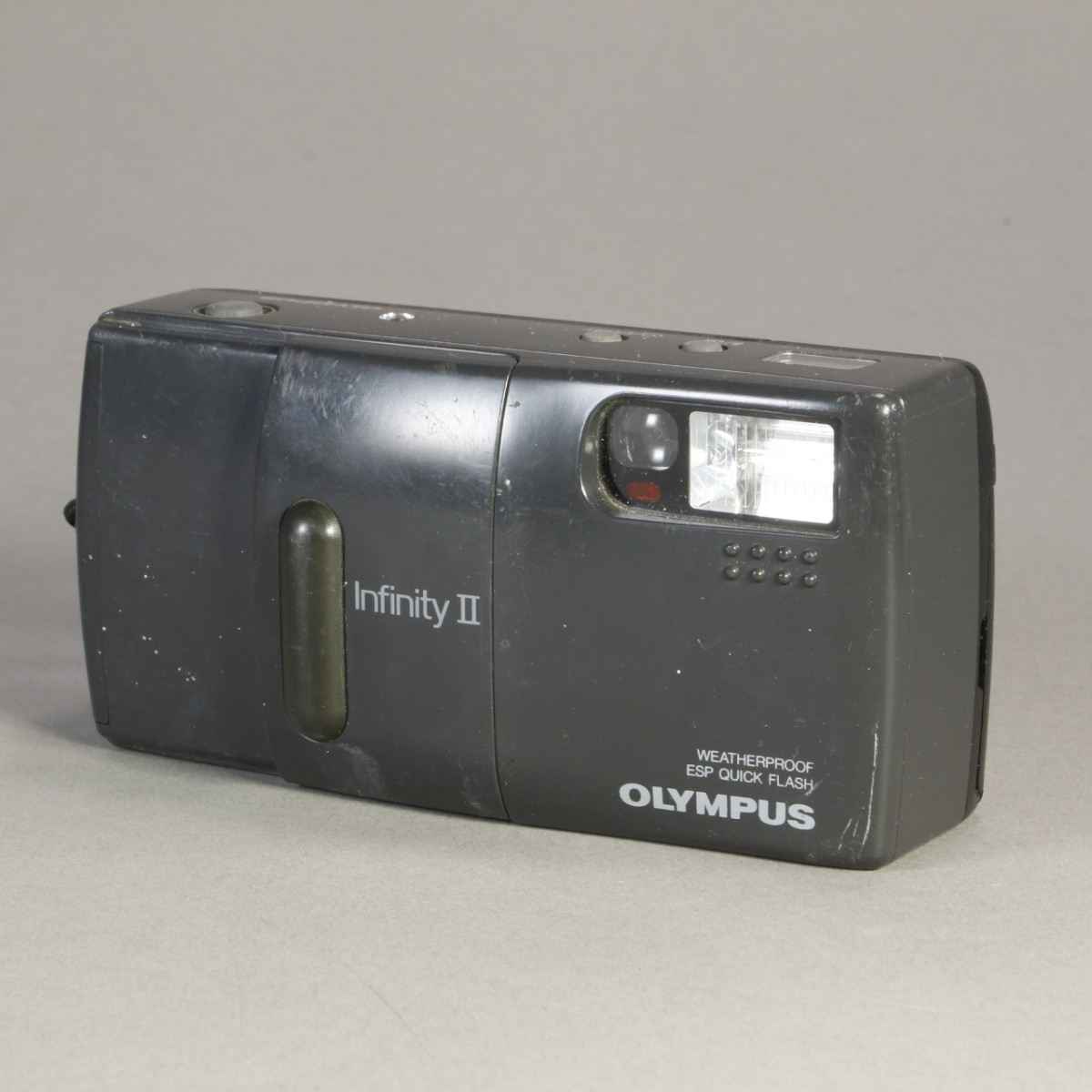 ★希少品★ OLYMPUS 35mm単焦点 Infinity Hi-Lite Olympus Infinity Hi-Lite Camera | Blue Moon Camera