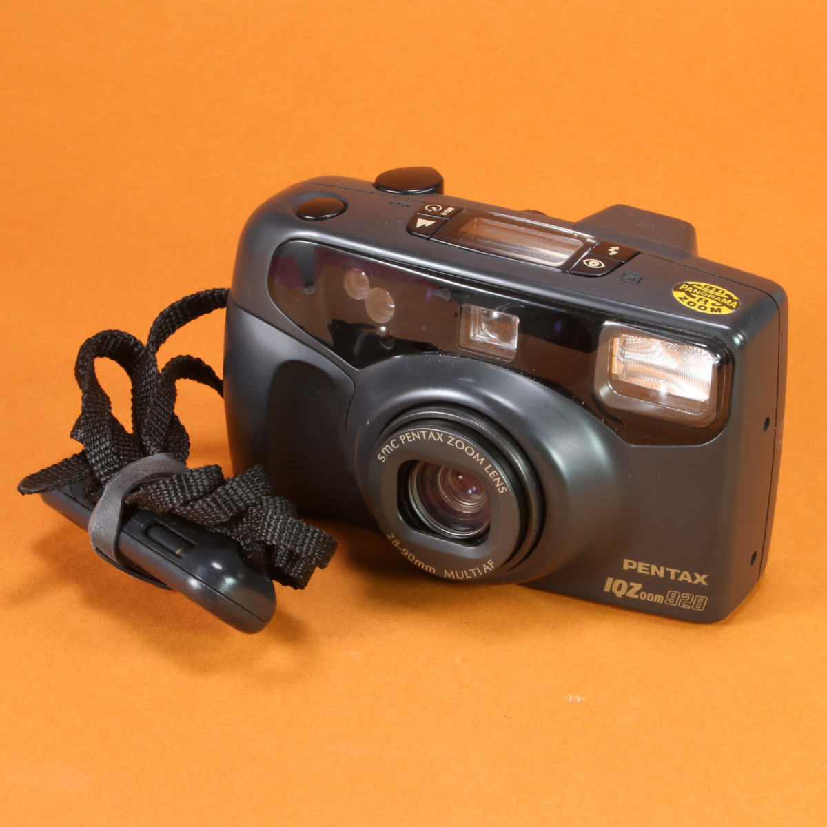 Pentax IQZoom 928 Camera