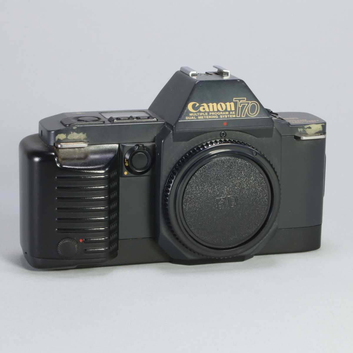 Shop : Buy Canon Ae1 Camera Black: MEL1024/695301 : Blue