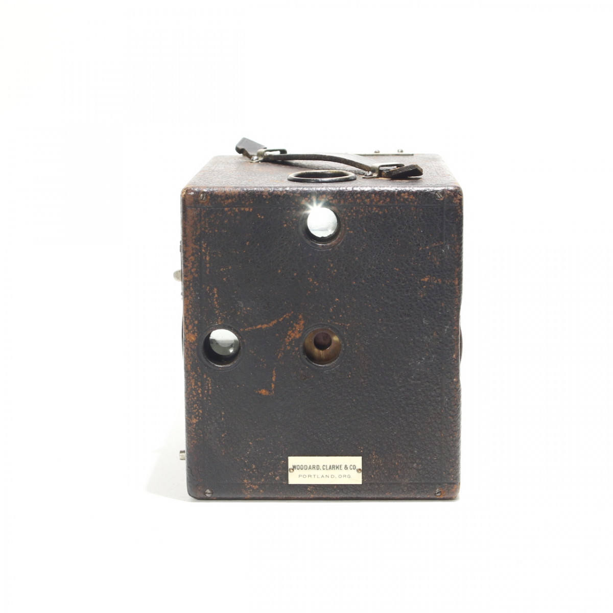 Anthony and Scovill Ansco No. 2 Camera