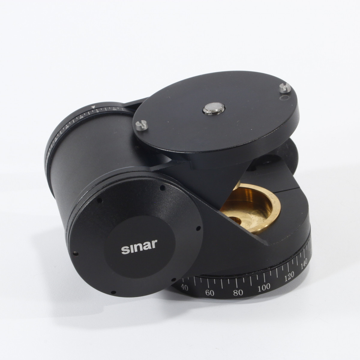 Sinar Pan Tilt Tripod Head
