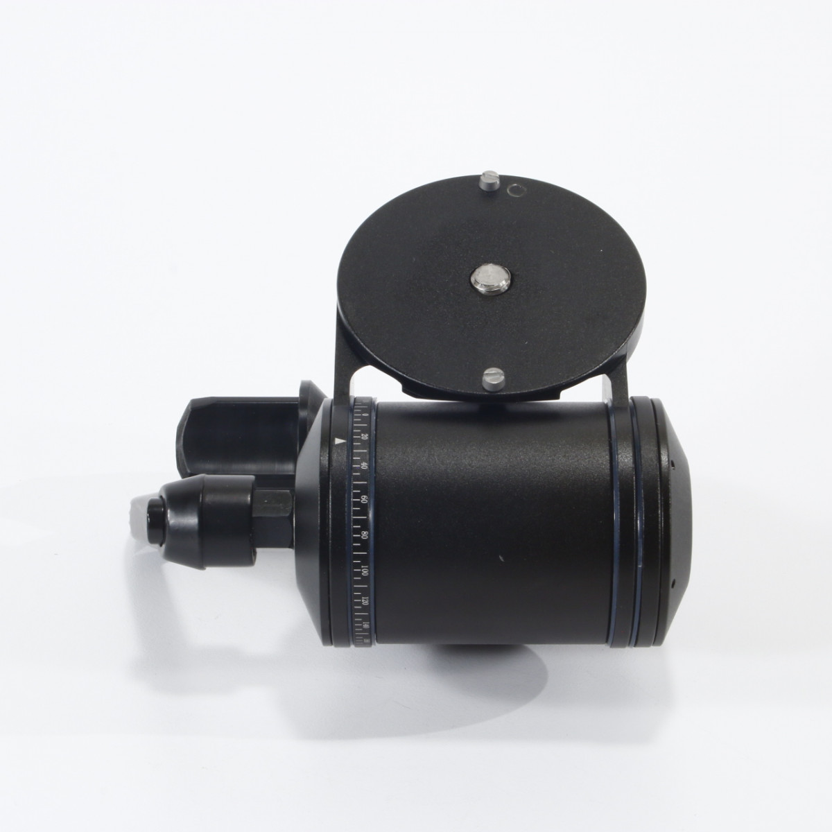 Sinar Pan Tilt Tripod Head