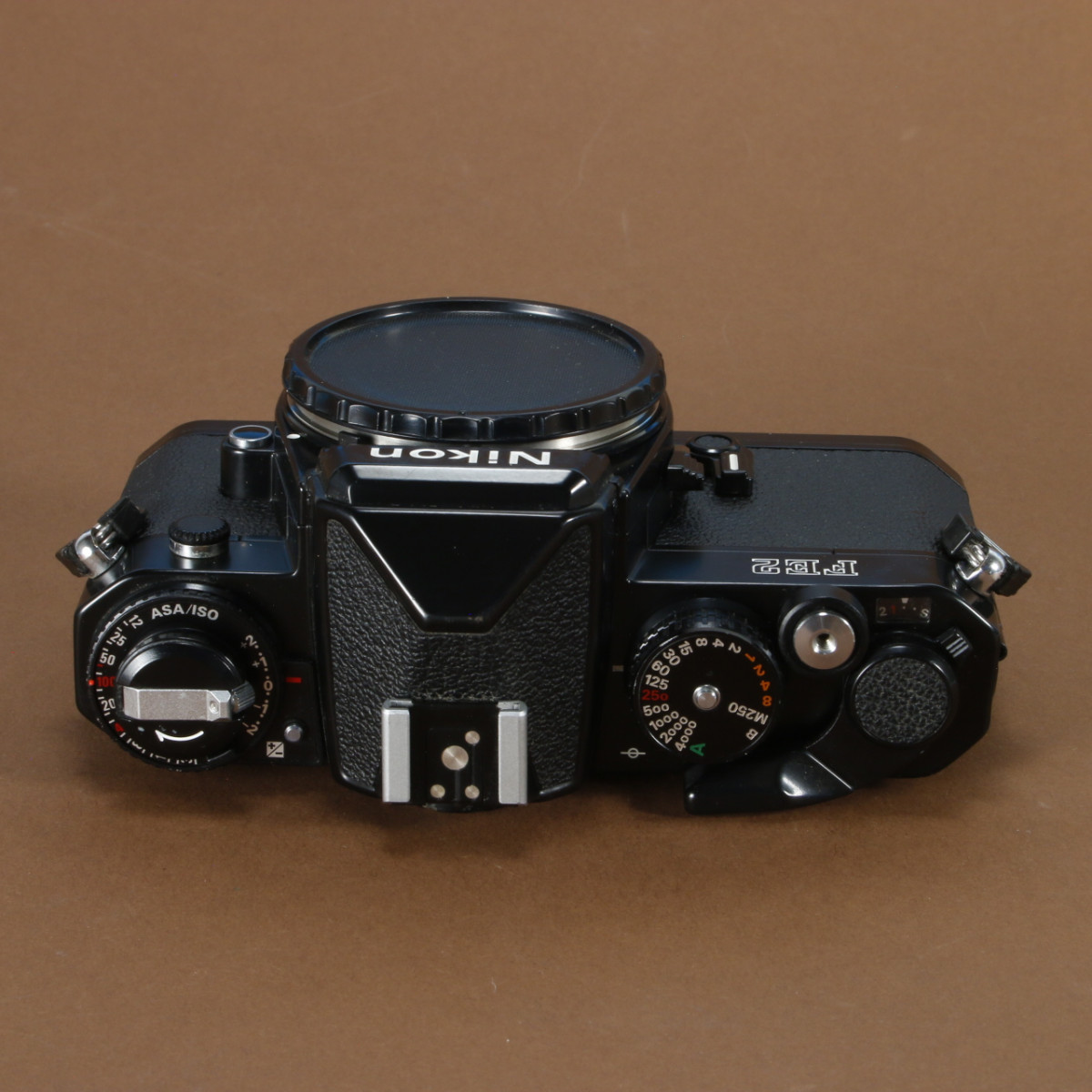 Shop : Buy Nikon Fe2 Camera Black: SDG0922/2161639 : Blue