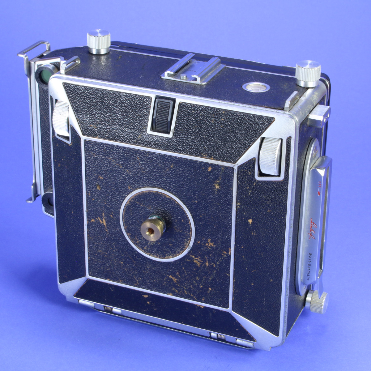 Linhof Super Technika III Camera