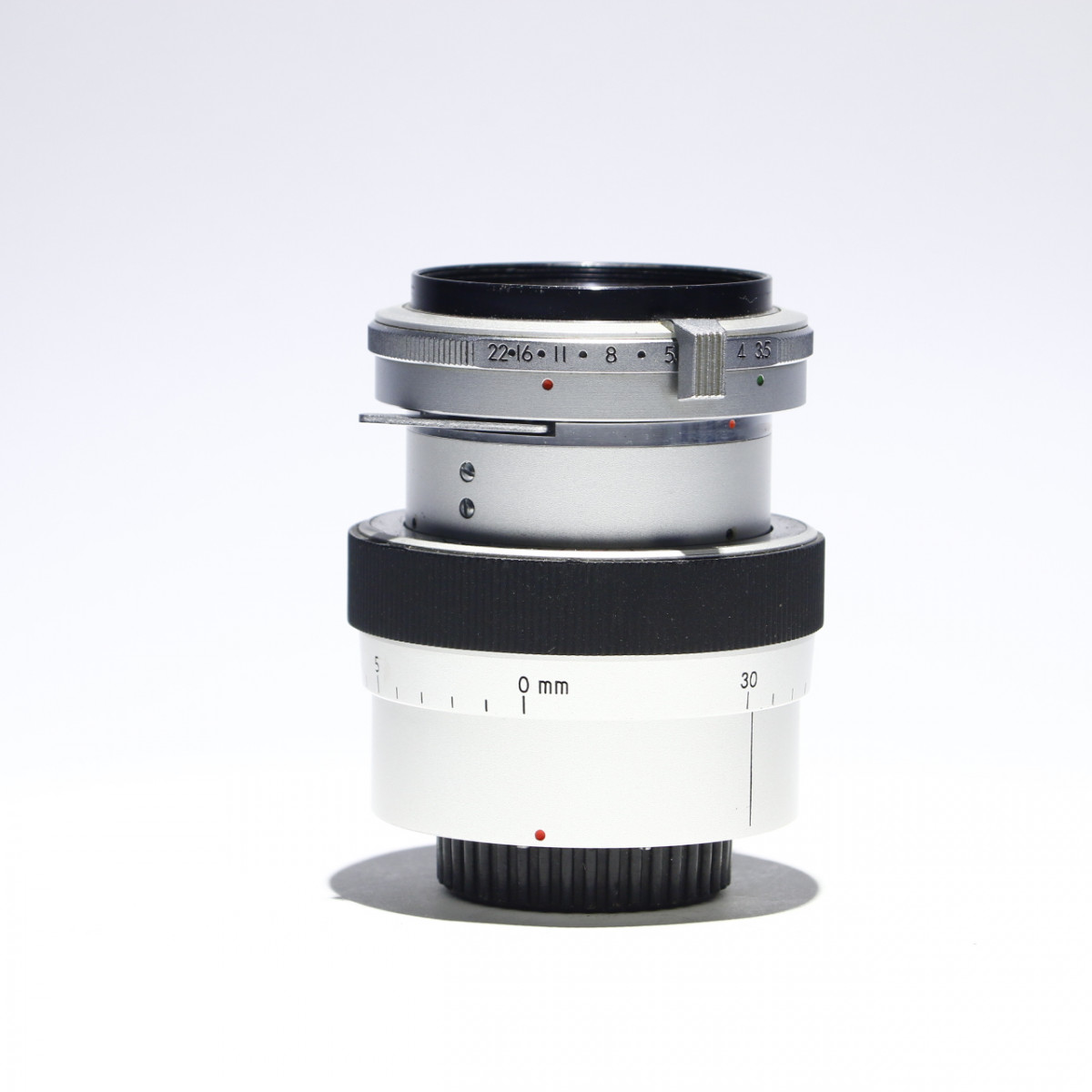 希少 TOPCON RE Auto-Topcor 2.8/3.5cm フード 中古カメラ機材の通販専門店 Antiquary（アンティクアリィ）
