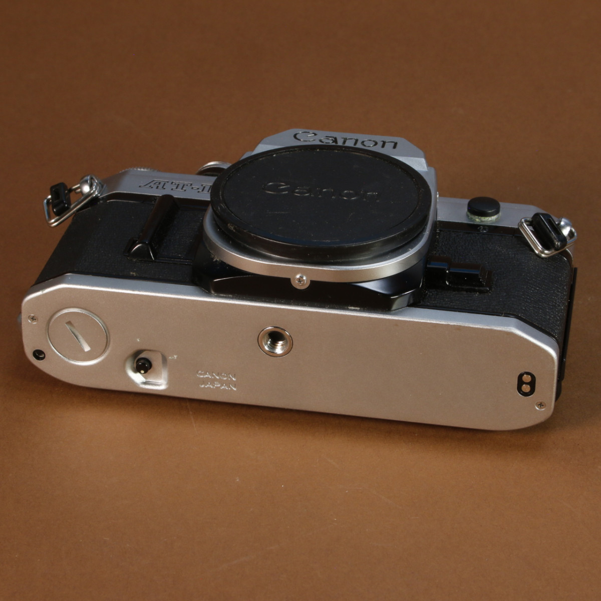 Canon AT-1 Camera