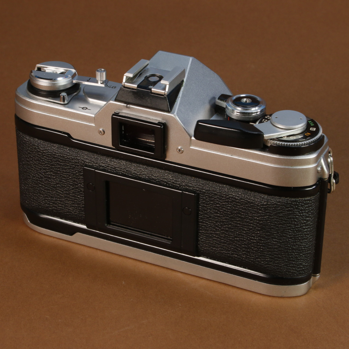 Canon AT-1 Camera