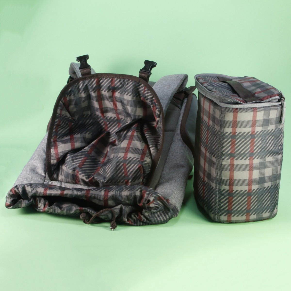 Manfrotto Windsor Explorer Backpack