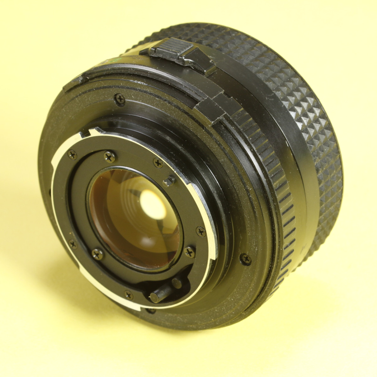 Shop : Buy Minolta 50mm F1.7 Md Lens: LJS0522/9708578 : Blue