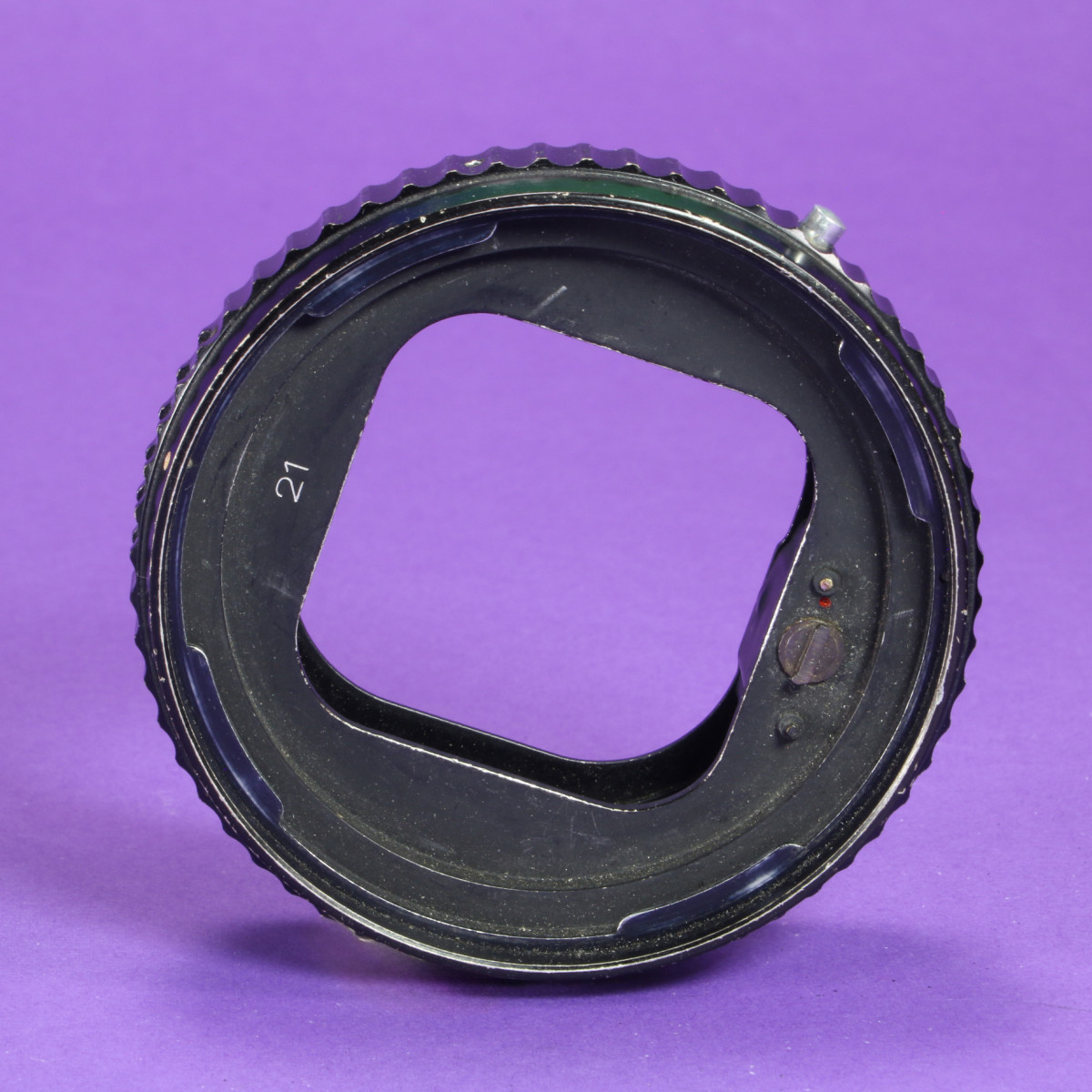 Hasselblad Extension Tube 21