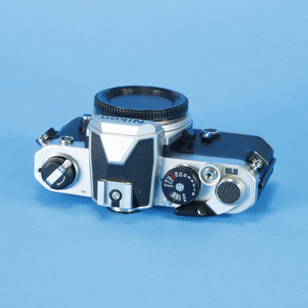 Nikon FM Camera | Blue Moon Camera