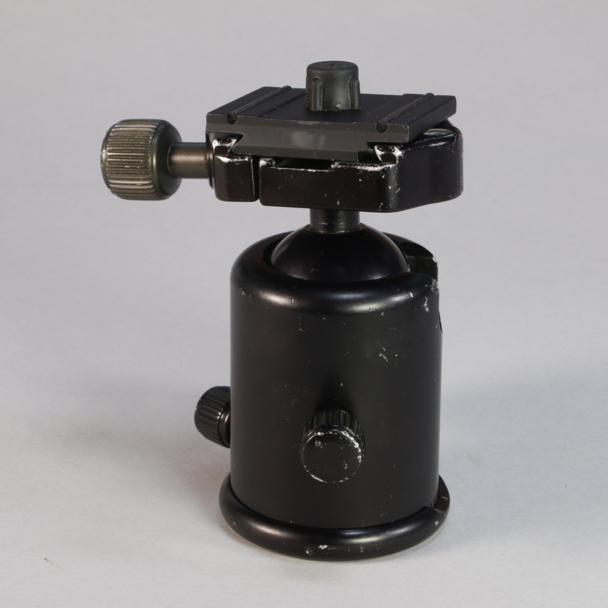 Kirk Enterprises BH-1 Ball Head