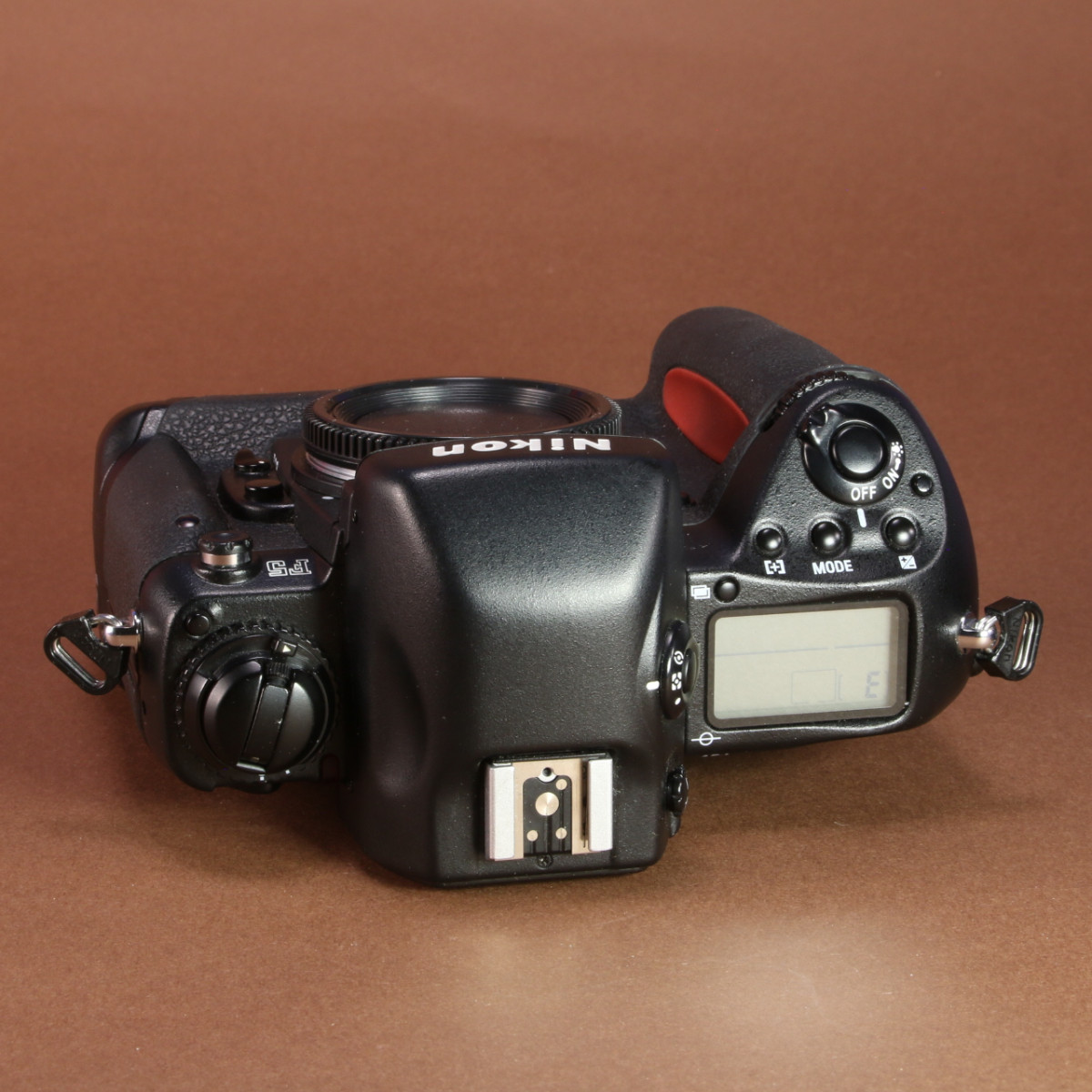 Nikon F5 Camera