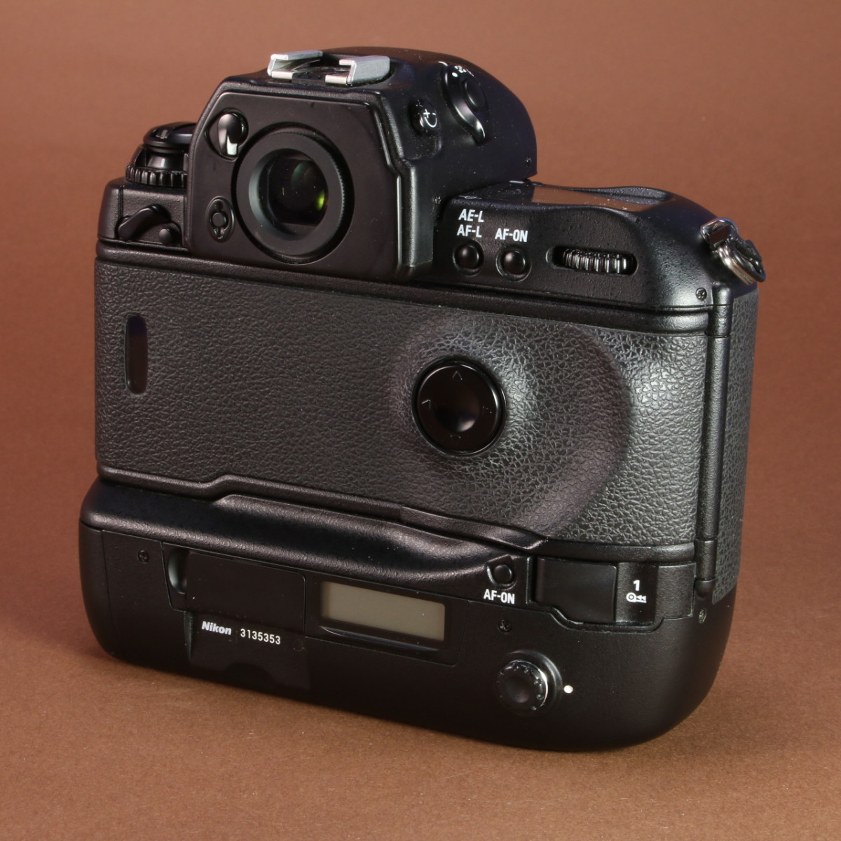 Nikon F5 Camera