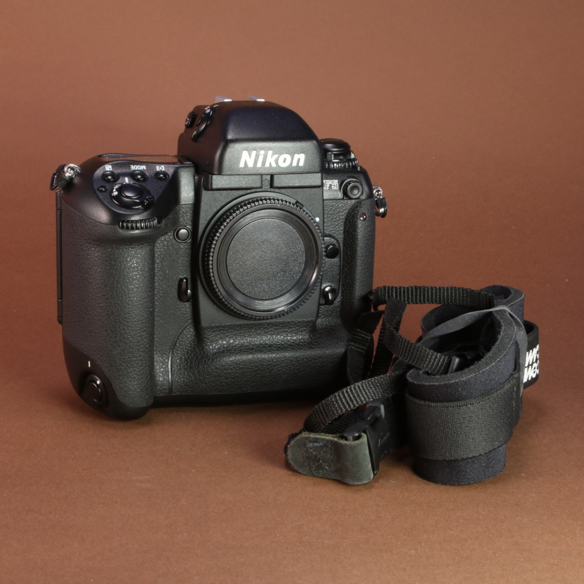 Nikon F5 Camera