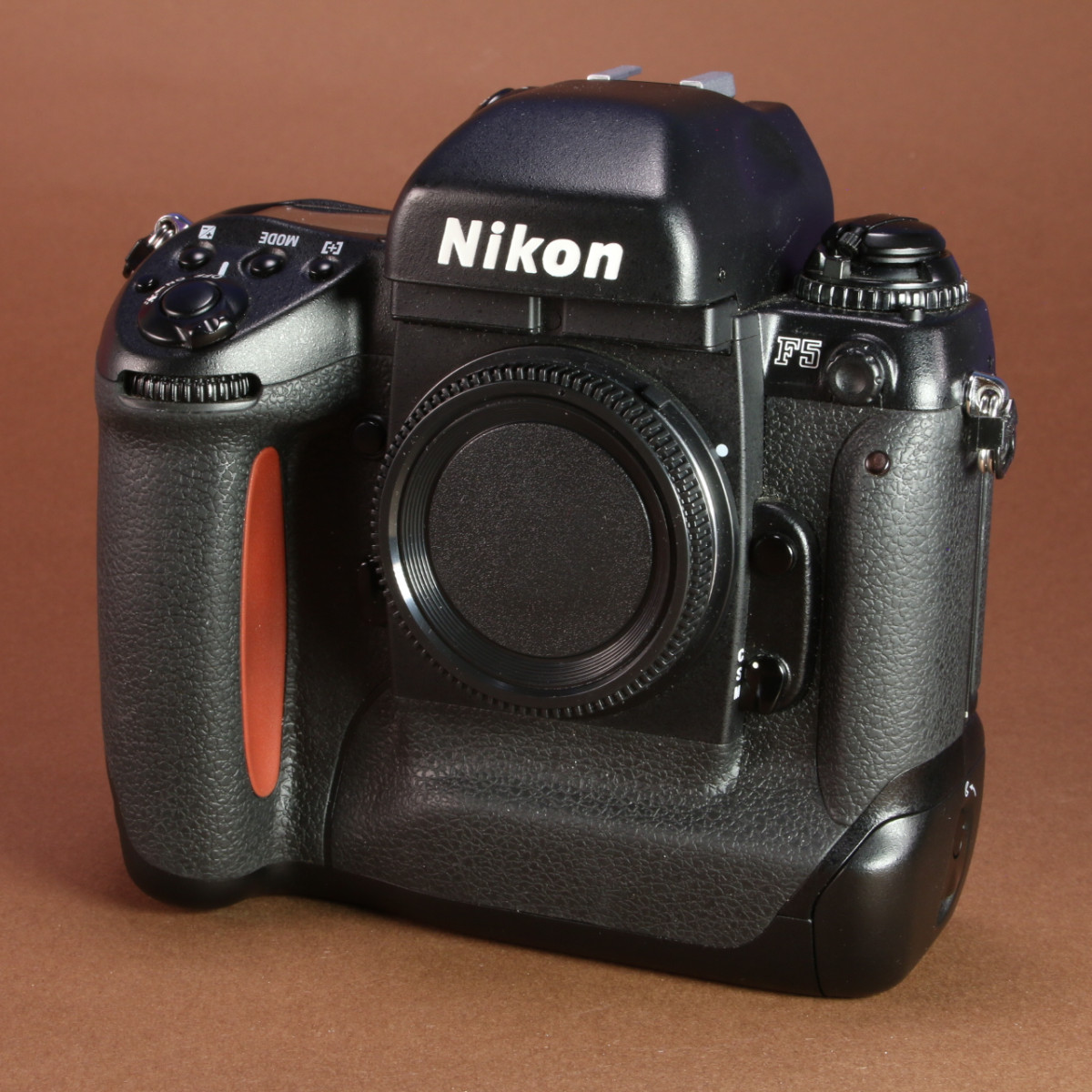 Nikon F5 Camera