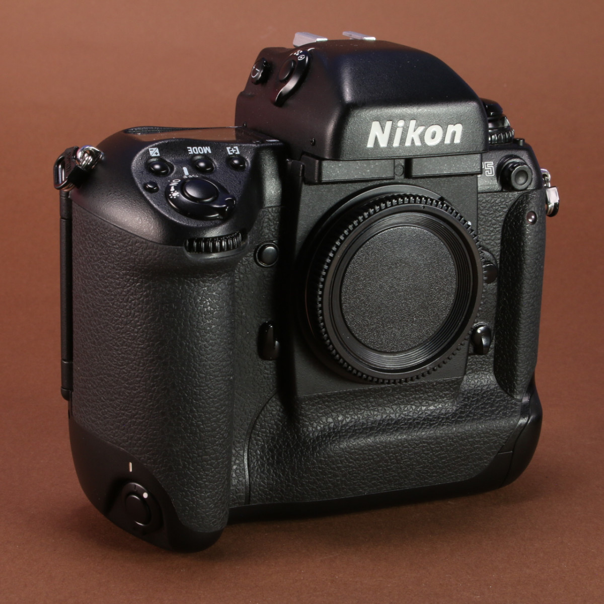 Nikon F5 Camera
