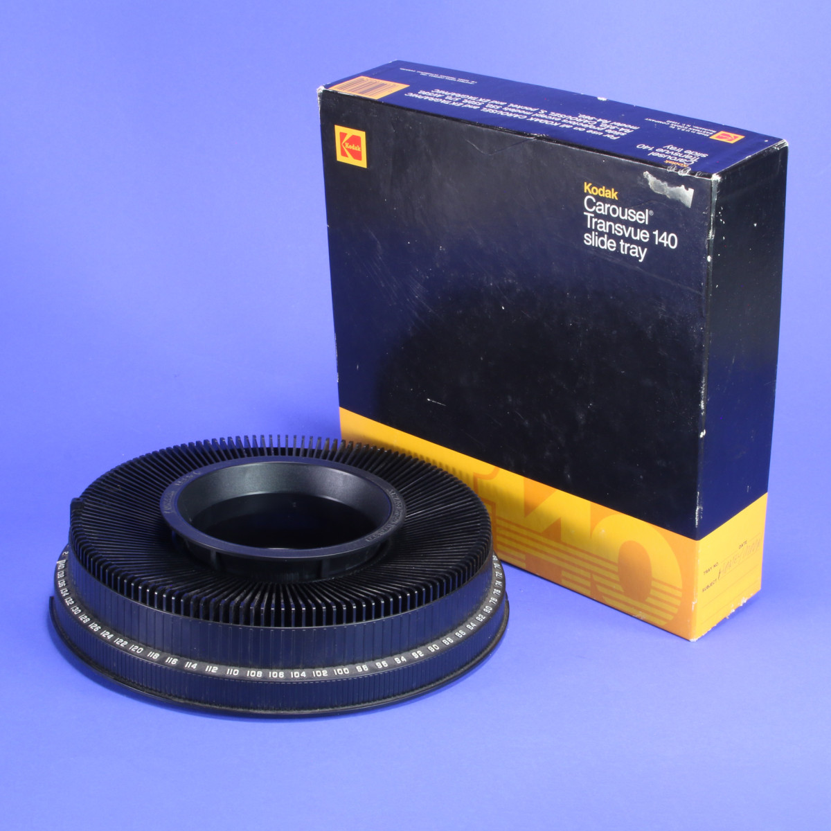 Kodak Carousel 5600 Projector