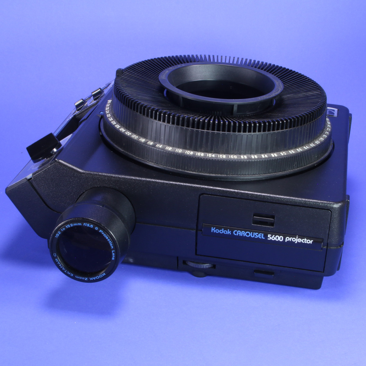Kodak Carousel 5600 Projector