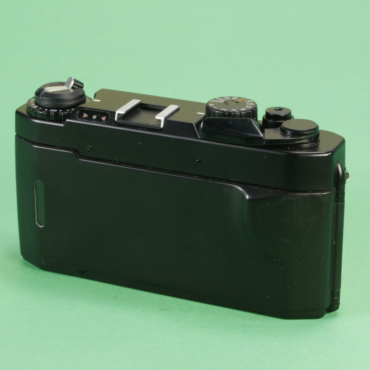 Voigtlander Bessa-L Camera