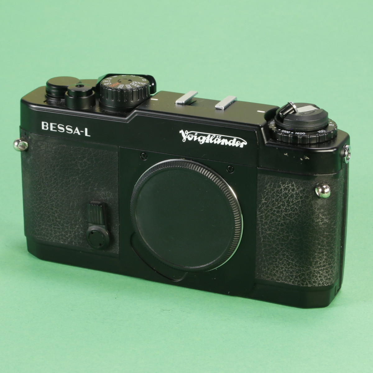 Voigtlander Bessa-L Camera