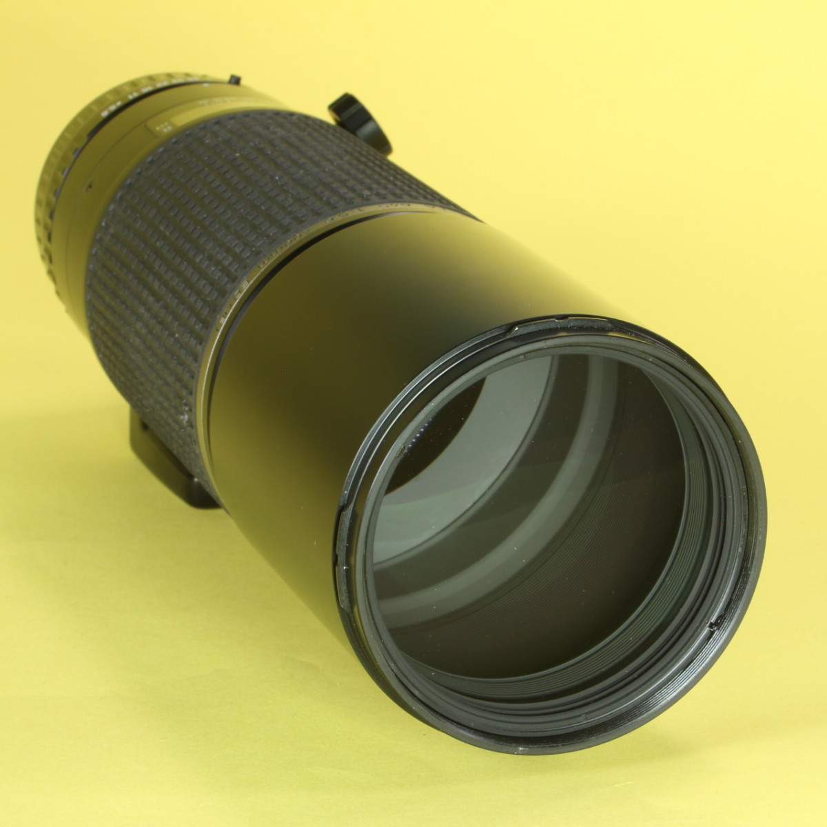 Shop : Buy Pentax 400mm F5.6 Smc Pentaxfa Ed If Lens for 645