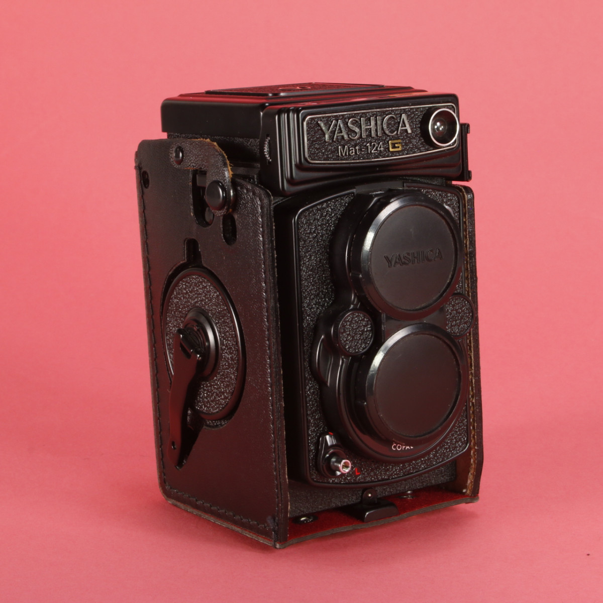 ヤシカ YASHICA Mat 124G IMG_0086_302f6635-c445-4812-