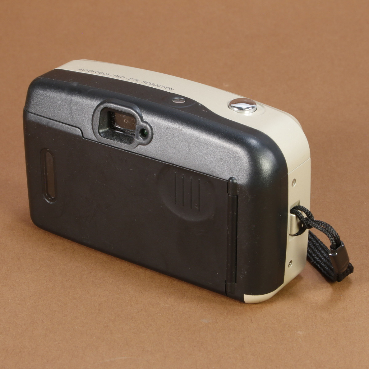 Samsung Maxima 30S Camera
