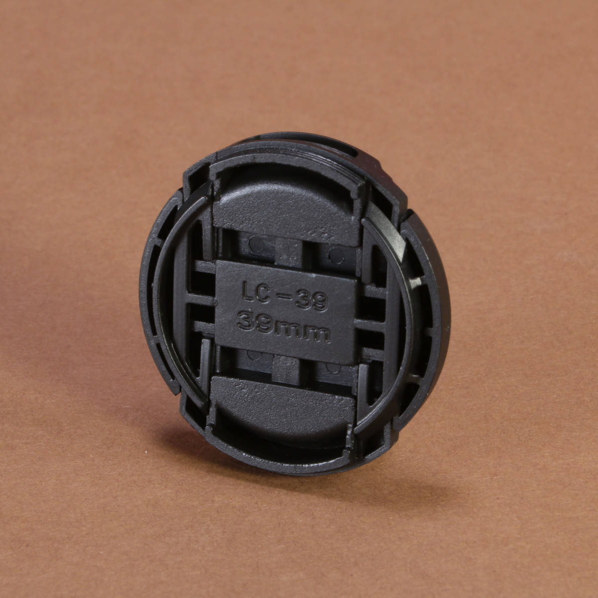 39mm Lens Cap