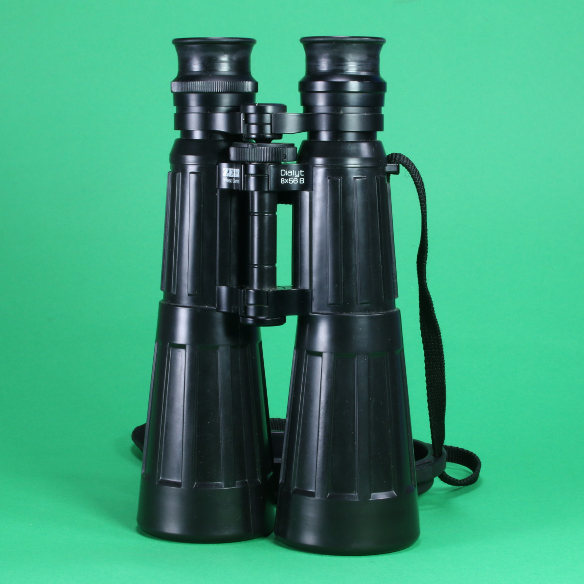 Zeiss Dialyt 8x56 B Binoculars