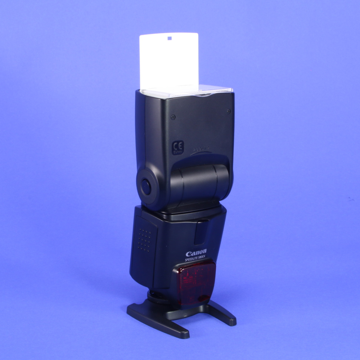 Canon Speedlite 580EX Flash