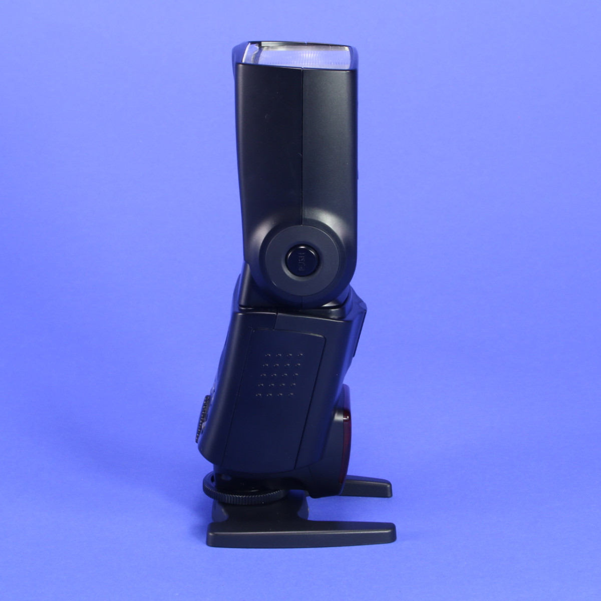 Canon Speedlite 580EX Flash