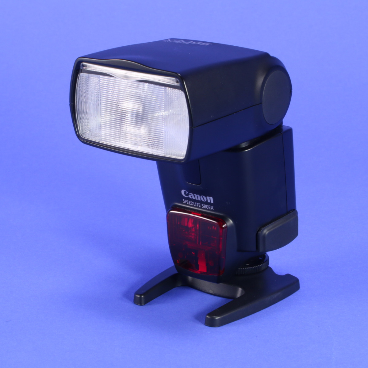 Canon Speedlite 580EX Flash