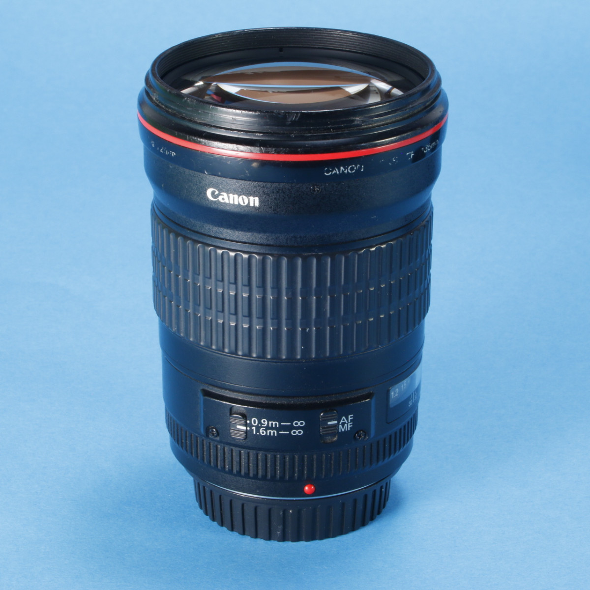 Canon 135mm f2 L USM Lens for EF