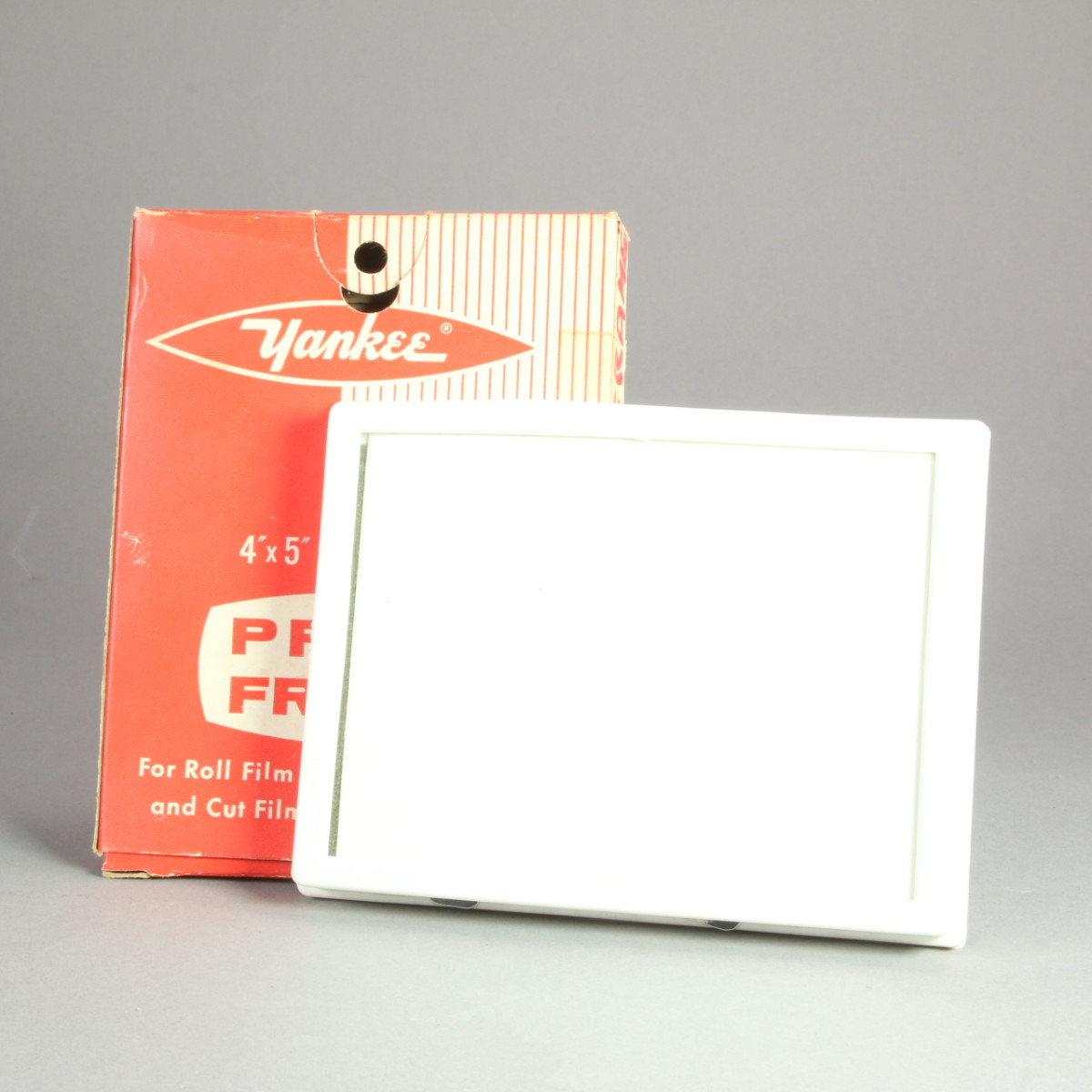 Yankee Contact Printing Frame - 4x5
