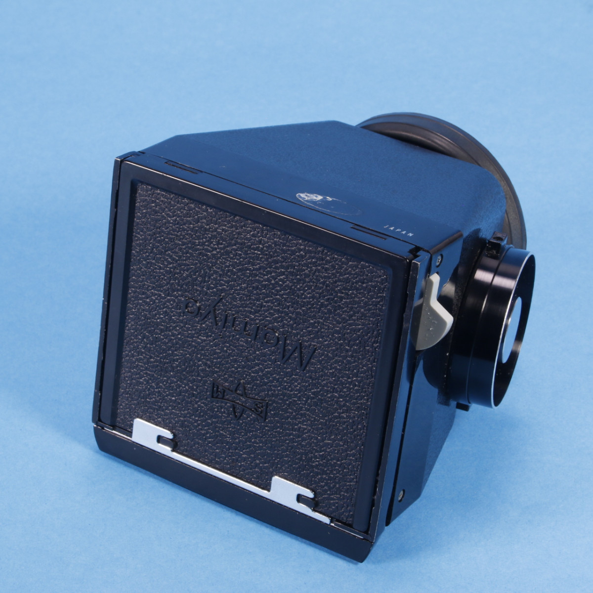その他 Mamiya RB67 CDS Chimney Finder #39 Mamiya CdS Chimney Viewfinder for RB67 | Blue Moon Camera