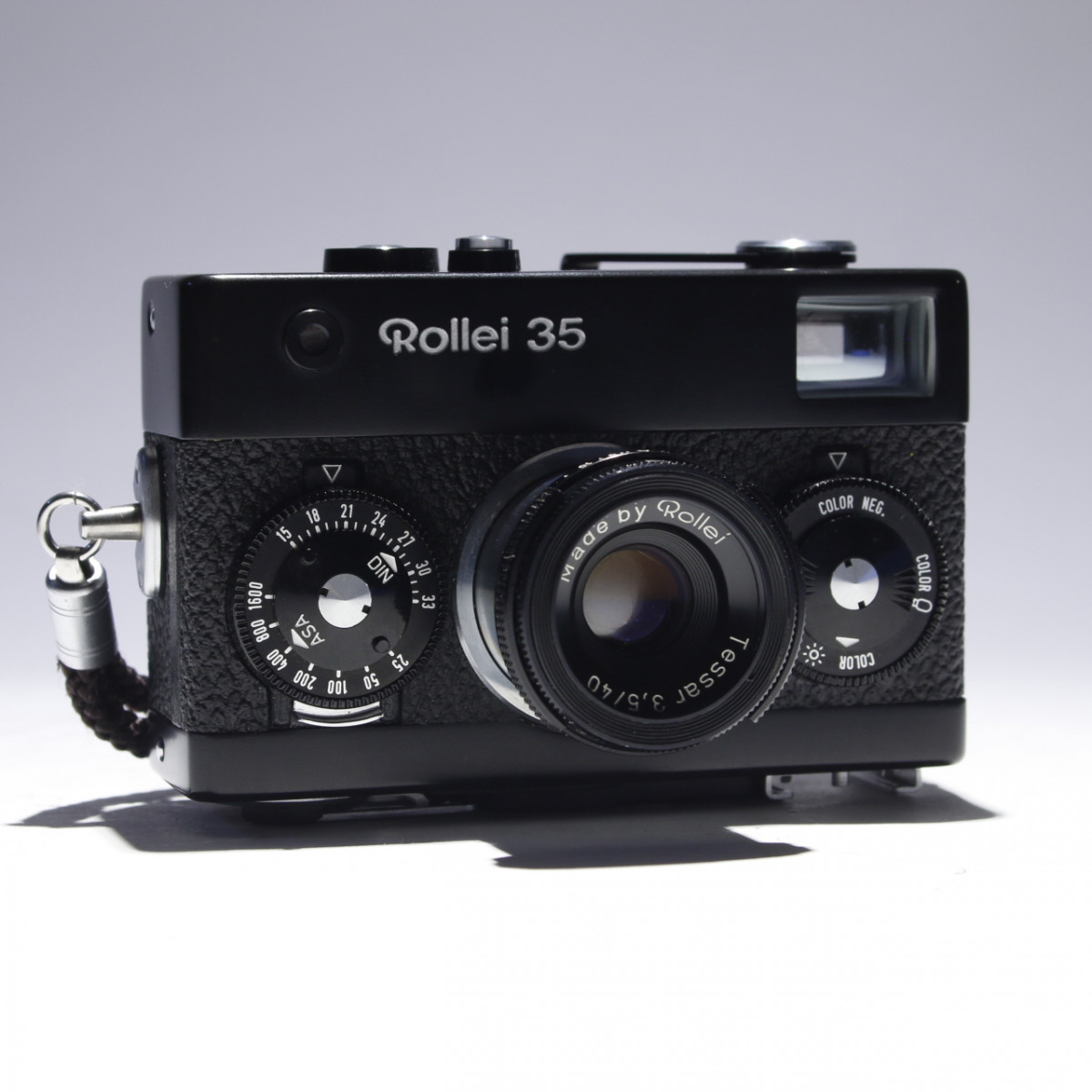 rollei 35 camera for sale